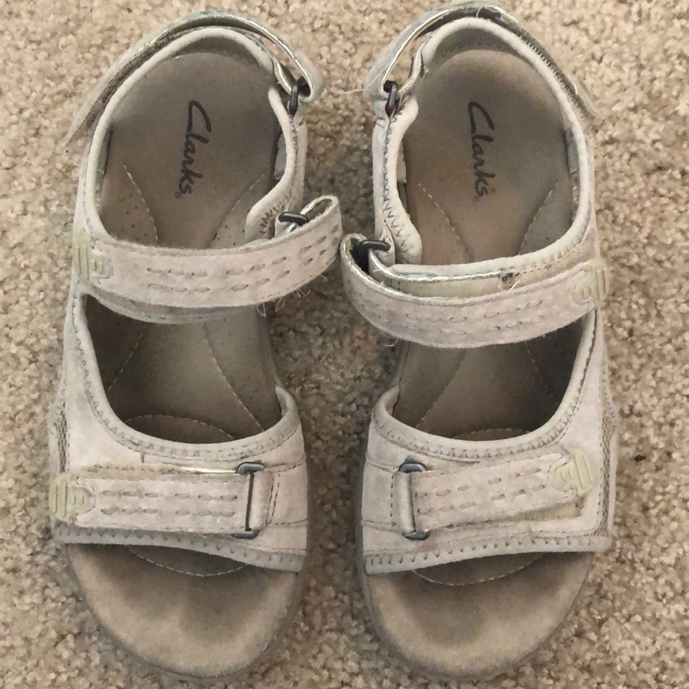 Women’s Clark’s Sandals